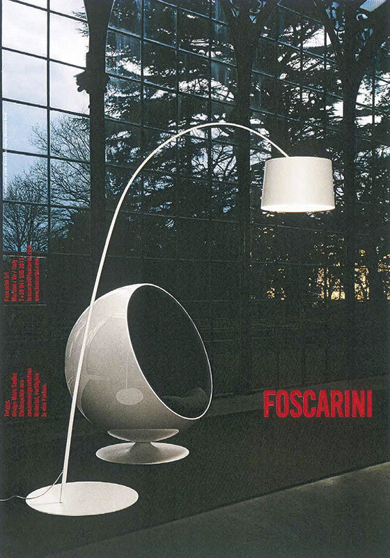 Foscarini, 2010