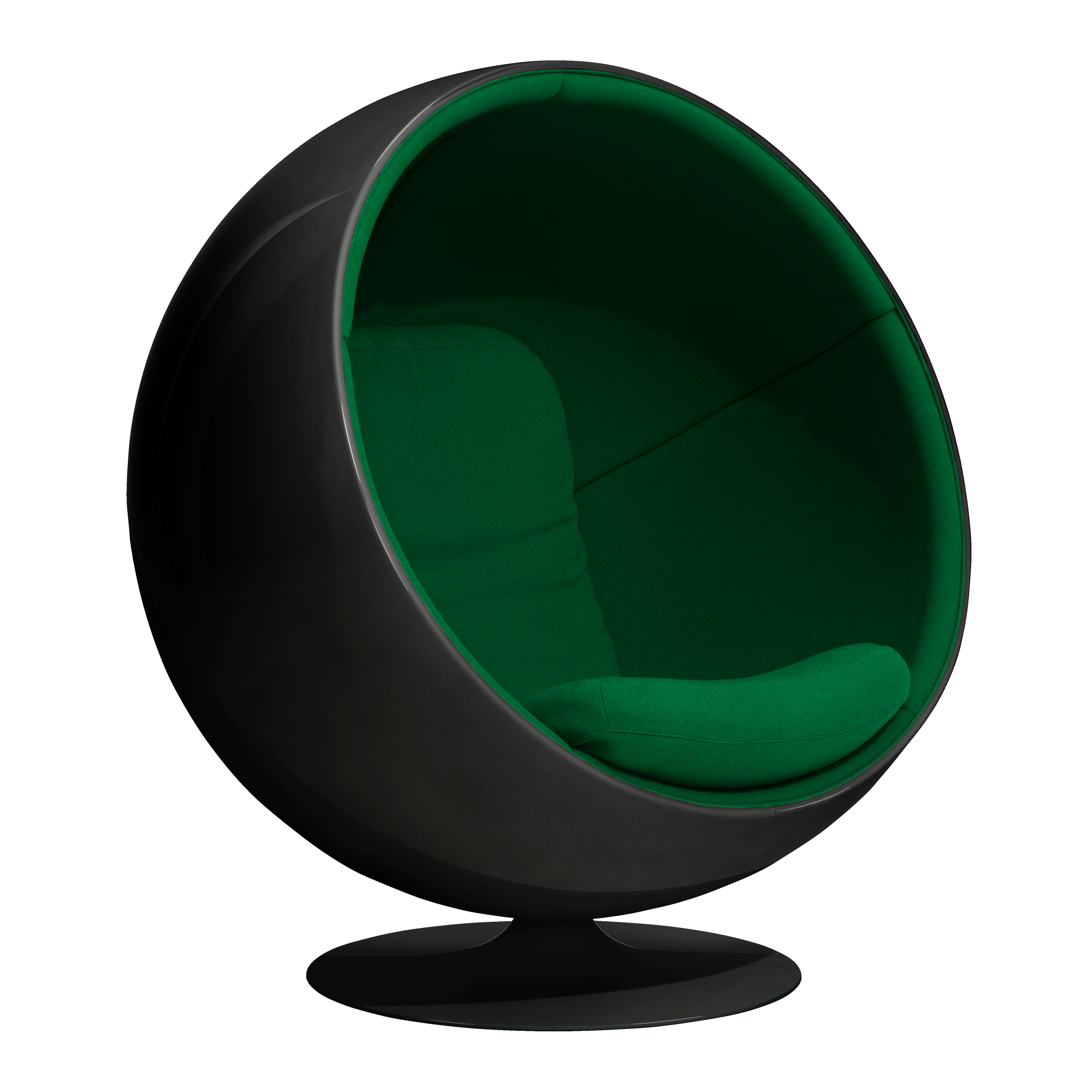 Ball Chair